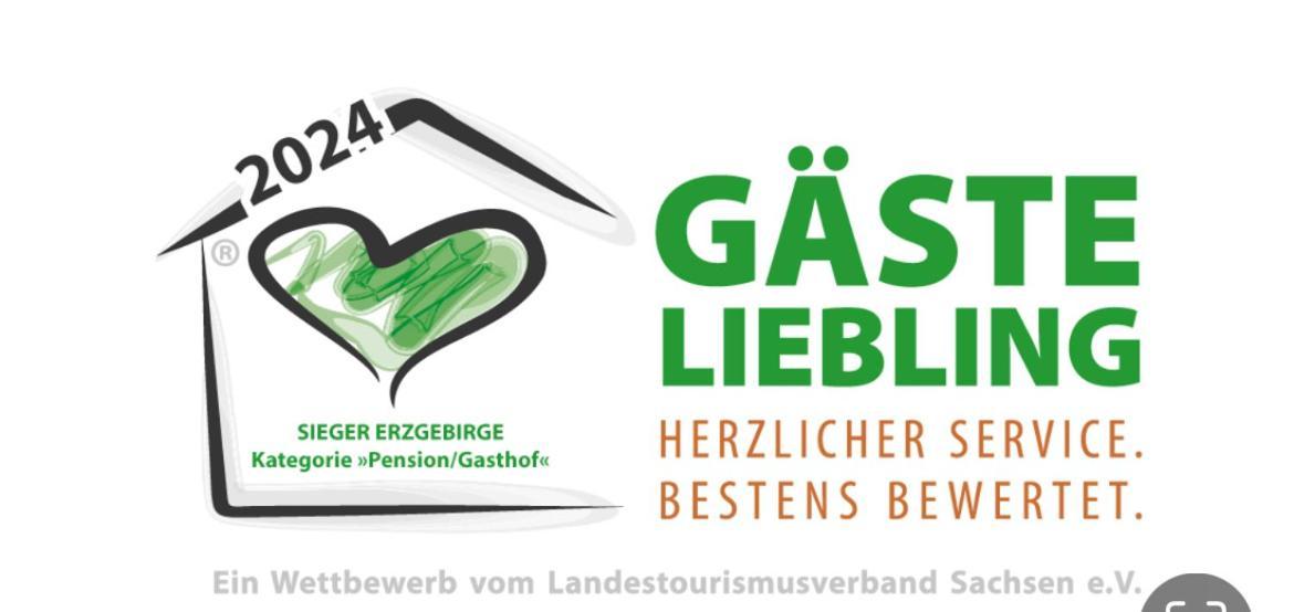 Pension Poehlbergblick Annaberg エクステリア 写真