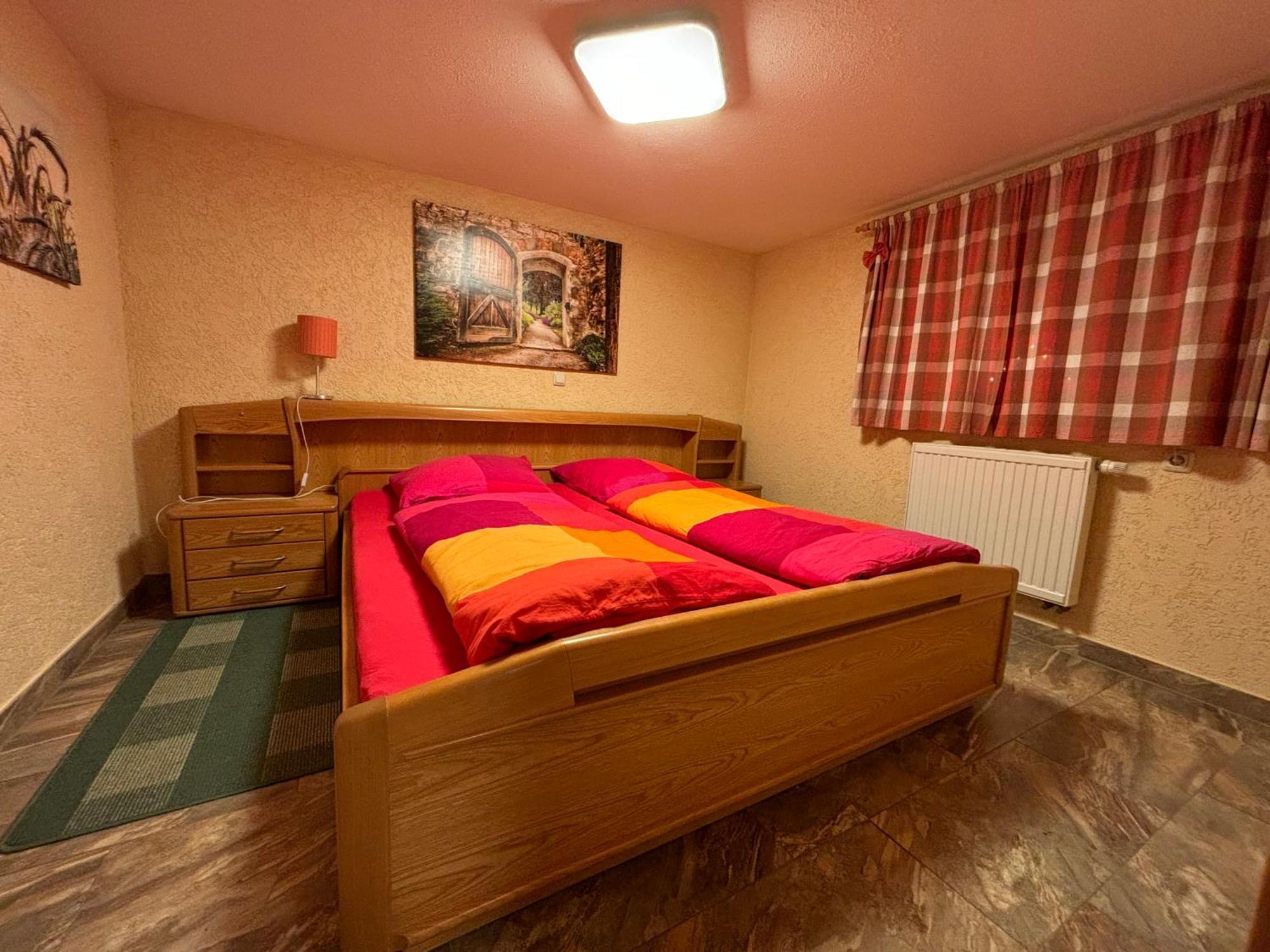 Pension Poehlbergblick Annaberg エクステリア 写真